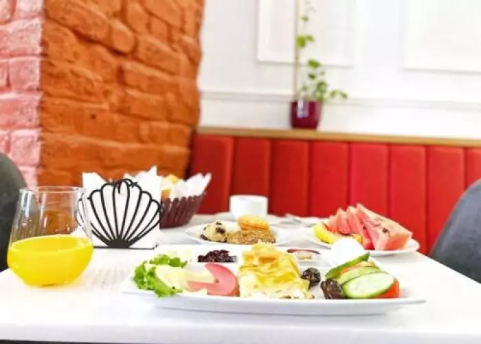 هتل سنت مسکو تکسیم بای امی استانبول هتل سنت مسکو تکسیم بای امی استانبول